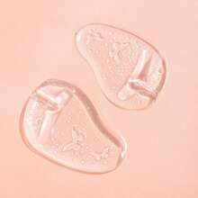 Miếng đệm giảm ma sát cho dép xỏ ngón, miếng lót ngón chân chống trượt bằng silicon, lớp lót dép giảm sốc giúp ngăn ngừa cọ xát. - Trong sáng - Xem 8