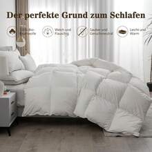 Mattress Toppers - Summer - View 2