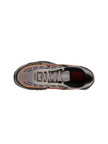 Nike Air Max TL 2.5 Unisex Sneakers College Grey FZ4110 - College Grey/Black/Bright Ceramic/Picante Red - View 5