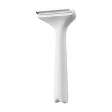 New Curved Blade Pet Dematting Brush, Grooming Tool For Cats And Dogs, Pet Supplies - View 5