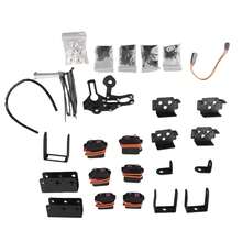 Intelligent Robot - Black - View 8