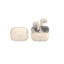Tai nghe không dây Lenovo EA110 2026 mới | Bluetooth 5.4 ổn định hơn | Độ trễ cực thấp cho chơi game | Chất lượng âm thanh HiFi | Khử tiếng ồn thông minh cho cuộc gọi rõ ràng | Thời lượng pin lâu dài - Xem 14