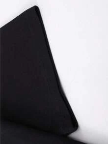 Men'S Baguette Faguette-Shirt - Soft, Breathable,-Wicking Cotton Tee With Colorful Design, Casual Crew Neck, Short Sleeve, Men, Clothing |   Casual Style |   Moisturewicking Fabric, Shirt XJ8R - 黑色 - 查看 2