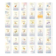 Bộ 36 thiệp chúc mừng Ngày của Mẹ, thiết kế sáng tạo, tối giản, hiện đại với những lời chúc ấm áp và chân thành. - 36 tấm thiệp chúc mừng Ngày của Mẹ - Xem 5