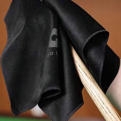 1 khăn lau gậy bi-a, khăn lau gậy golf, khăn lau màn hình điện tử, kính mắt