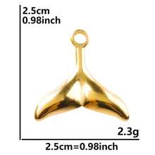 2 mặt dây chuyền hình động vật cổ điển, mặt dây chuyền hình cá giọt dầu bằng thép không gỉ 304, mặt dây chuyền kim loại quyến rũ để làm trang sức, hình xương cá, cá vàng, đuôi cá chép, phụ kiện tự làm vòng cổ, vòng tay, bông tai, chống thấm nước, chống phai màu, phù hợp cho cả nam và nữ, chủ đề biển, bãi biển, mùa hè. - Hình học - Xem 30