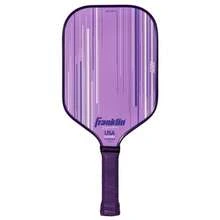 Franklin SportsSignature Series Pro Pickleball Paddle - Rosa - 16 mm - como en la foto - Ver 8