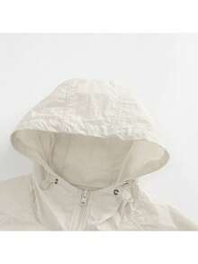 Men Jackets And Coats - Navy Blue - View 2