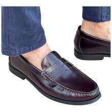 Martinelli Shoes 070-370280 For Man In Color Brown - Brown - View 1