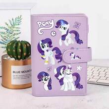 Sổ tay văn phòng phẩm Kawaii có khóa cài dành cho học sinh - Nhiều màu - Xem 13