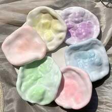 Đồ chơi giảm căng thẳng Mochi mềm dẻo mới, êm ái và dễ chịu, bóng bóp giảm áp, thích hợp làm quà tặng ngày lễ, quà tặng cho tiệc tựu trường, quà sinh nhật. - Xem 6