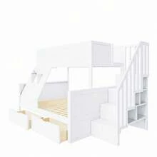 Kids Bed Frames, Headboards & Footboards - Default - View 11