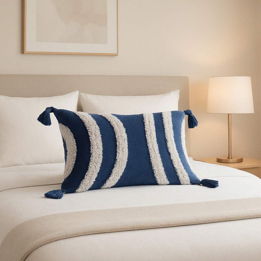 Transform Your Home In Style: Decorative Cushions That Will Make You Fall In Love BEAUTTY HOME - 伊扎.馬裡諾 - 查看 1