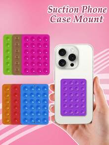 Single-sided Suction Cup