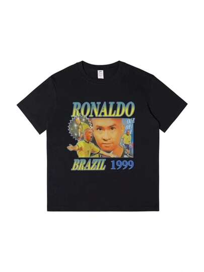 Men Outdoor Tees & Tanks