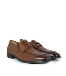 Baerchi Dress Shoes - Brown - View 2