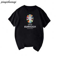 Men Outdoor Tees & Tanks - Black - View 1