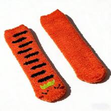 hoojojo 1/2个饥饿蛇手偶，柔软涤纶材质，故事教学辅助工具，互动课堂道具，返校教育用品 - 彩色 - 查看 9