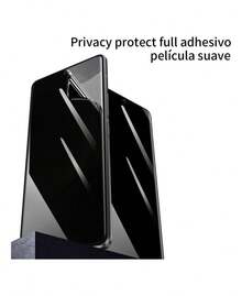 Phone Screen Protectors - Privacy - View 9