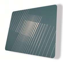 玻璃鼠标垫:精准与艺术的完美融合 “流畅操控,主宰战场,永不停歇” / 为胜利而生的游戏利器 - 99.9% 透光率水晶玻璃 + 防磨损纳米涂层 - 零摩擦顺滑体验,速度比传统布质鼠标垫提升 240% / 重新定义桌面美学 - 激光蚀刻超顺滑导槽 - 钢化玻璃结构 / 持久的创意伙伴 - 防指纹涂层技术 - 兼容所有传感器类型(光学/激光/蓝光) “告别塑料时代,立即升级” - Thickness:0.3cm/0.12inch - 查看 11