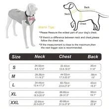 Bộ vest tuxedo cho chó kèm nơ và khăn quàng cổ, áo sơ mi cổ bẻ kiểu hoàng tử dự tiệc cưới, trang phục trang trọng cho thú cưng dự lễ đính hôn, quà sinh nhật. - Xám - Xem 2