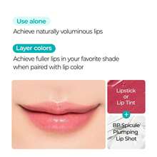 Dr.Melaxi BP Spicule Plumping LIP Shot - Mild - Tiêm làm đầy môi - Xem 4