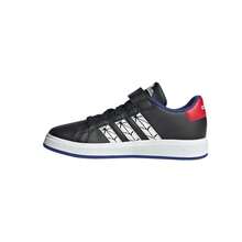 Adidas Grand Court Spider Man Slip On Sneakers |  | Men Casual Athletic Shoes - mặc định - Xem 3
