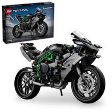 LEGO Building Blocks Technic Race Car - Buildable Toy Suitable For Girls And Boys - Ages 10+ - Great Birthday Or Anytime Gift For Kids - Playable And Displayable Race Car Model - Multicolor - View 23