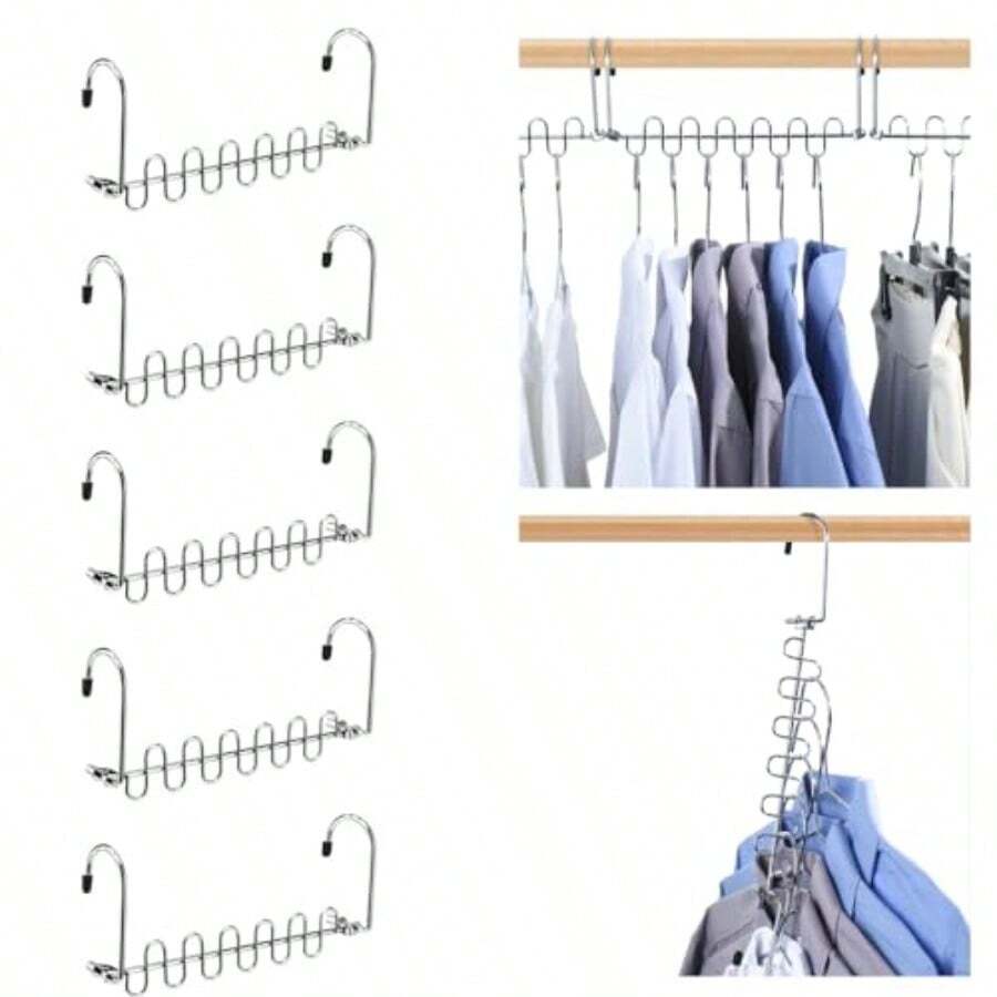 Standard Hanger - As Pic - View 1