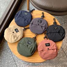 Hiking Sun Hats - Black - View 4