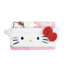 CERDÁ LIFE'S LITTLE MOMENTS Hello Kitty Facial Routine With Headband And Makeup Sponge Beauty Accessories - Pink - View 4