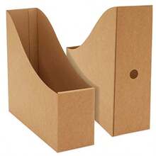 Files Box & Rack - Marrn - View 5