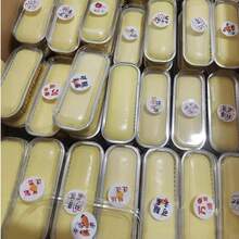 Đồ chơi bóp mềm hình que phô mai dài gây sốt, siêu mềm, ướt, dính, mô phỏng phô mai, giúp giảm căng thẳng, đồ chơi giảm áp lực khi mút ngón tay, thích hợp chơi ở bàn làm việc và làm quà tặng - Món quà hoàn hảo, quà sinh nhật, quà lý tưởng, quà bất ngờ, quà ngày lễ, quà theo mùa, quà Halloween, quà Giáng sinh, quà cho game thủ, quà tặng, quà Phục sinh - Nhiều màu - Xem 4