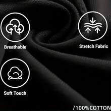 Men's Graphic T-Shirt, Men's Funny T-Shirt, Men's T-Shirt - Beatles Iconic Abbey Road Album Cover T-Shirt, Soft And Breathable Casual Short Sleeve Crew Neck Tee For Everyday Use In All Seasons And For Music Fans, Vintage Inspired Crop Top, Cotton T-Shirt. - 黑色 - 查看 4