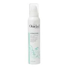 Ouidad VitalCurl+ Curl Defining Mousse, Lightweight Hair Foam, Styler For Soft, Touchable Hold, Adds Shine, Bounce &Amp; Volume, For Spiral Curls - ColorA - View 1