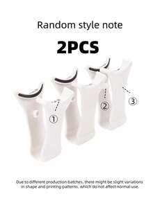 Magnetic Eyelash Curler, Convenient V-Shaped Eyelash Curler, Suitable For Beginners, Easy To Apply - Multicolor - View 11