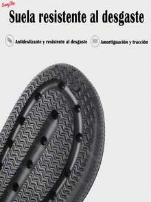 Sandalias cómodas para mujer suaves ligeras antideslizantes resistentes ideales para playa casa verano y uso diario informal - azul real - Ver 6