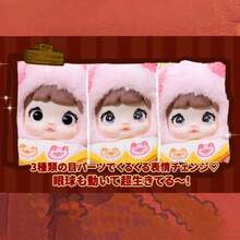 cureplaneta Nommi Mi Bao 童話小鎮系列盲盒公仔 - 潮玩盲盒 - 查看 11