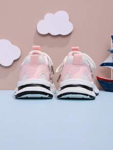 Protective Boots - Rosa - View 7