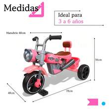 THE BABY SHOP Baby Strollers - Pink - View 2