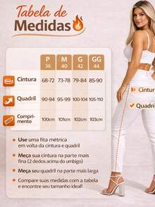 Women's Tailored High-Waisted Trousers With Shaping Belt, Straight Leg, Modern, Slim Fit, Elegant, Premium, Casual, Chic, Party Style - Màu xanh lam - Xem 7