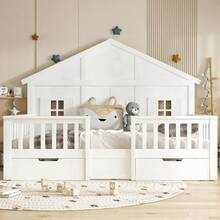 Kids Bed Frames, Headboards & Footboards - default - View 5