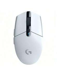 Logitech G304 Wireless Mouse: Lightweight Design, Programmable Buttons, Plug And Play, Simple And Portable, Suitable For Small To Medium Hand Sizes. - View 9