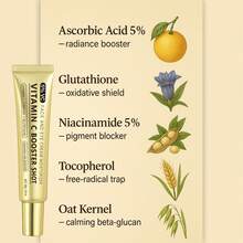 烟酰胺维生素C面部精华液，亮肤精华液，抗氧化保湿修护精华液 - 全部 - 查看 3