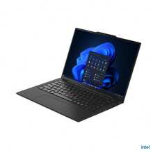 New - Lenovo ThinkPad X1 Carbon Gen 13 14" 2.8K Core Ultra 7 258V 2.2GHz 32GB RAM 1TB SSD WIN11P, Black - 查看 6