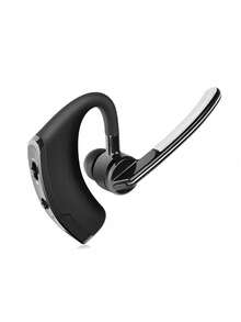 V8 Business Style Csr Stereo Wireless Earphone With Ear-hook - V8 - View 2