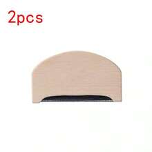 1个/2个装手动除毛球刷，衣物羊毛绒毛去除器 - 刮毛器 - 查看 10