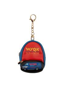 Stranger Things Officially Licensed Anime Figure Keychain Demogorgon Figurine Bag Clip Charms Backpack Decor 1Pc Netflix - Multicolor - View 13