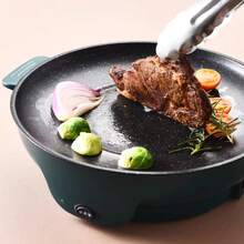 Fried Egg Pot - View 5