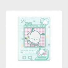 Hello Kitty Cute 3-Inch Photo Album, Photo & Card Collection Album, Gift - 6Pcs - View 12